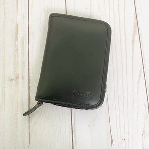 Coach Men’s Pouch Black